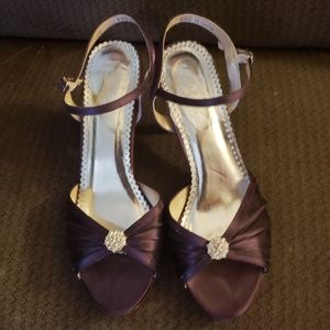 Women's Dress heels, Size 9